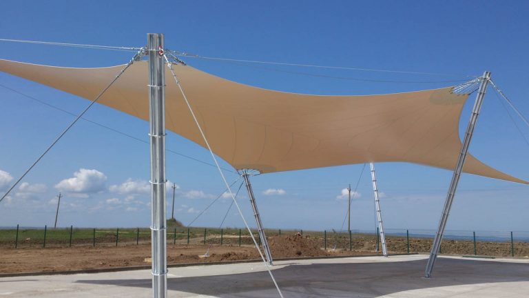 Tent membrane