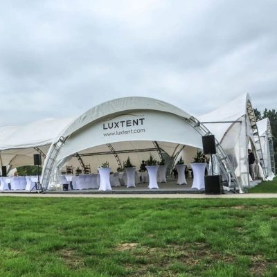 Marquees for sale