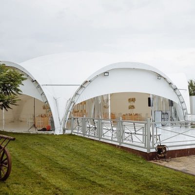 Marquees for sale