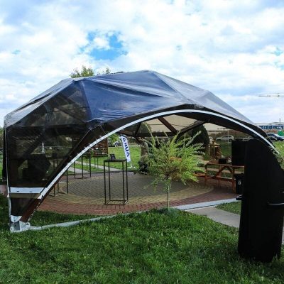 Marquees for sale