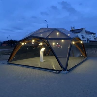 Marquees for sale